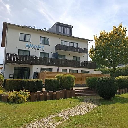 Smart Resorts Haus Azur Ferienwohnung 812 温特贝格 外观 照片