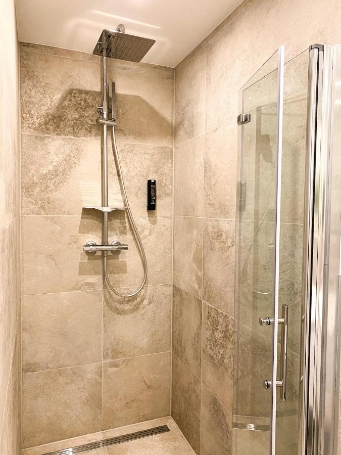 Smart Resorts Haus Azur Ferienwohnung 812 温特贝格 外观 照片