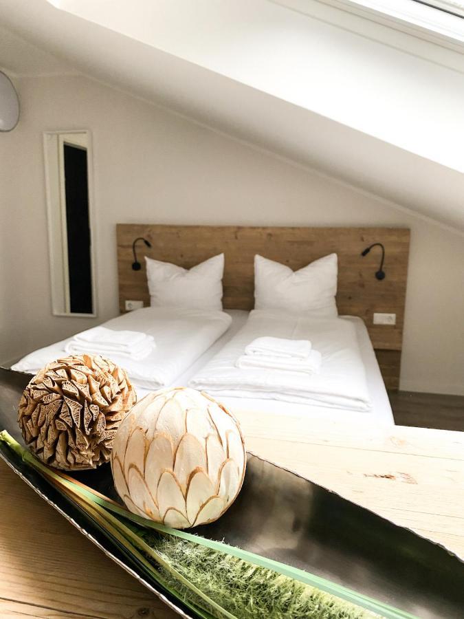 Smart Resorts Haus Azur Ferienwohnung 812 温特贝格 外观 照片