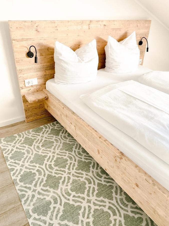 Smart Resorts Haus Azur Ferienwohnung 812 温特贝格 外观 照片
