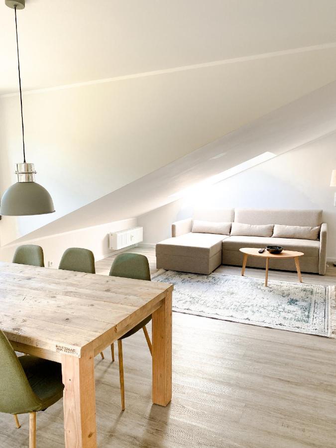 Smart Resorts Haus Azur Ferienwohnung 812 温特贝格 外观 照片