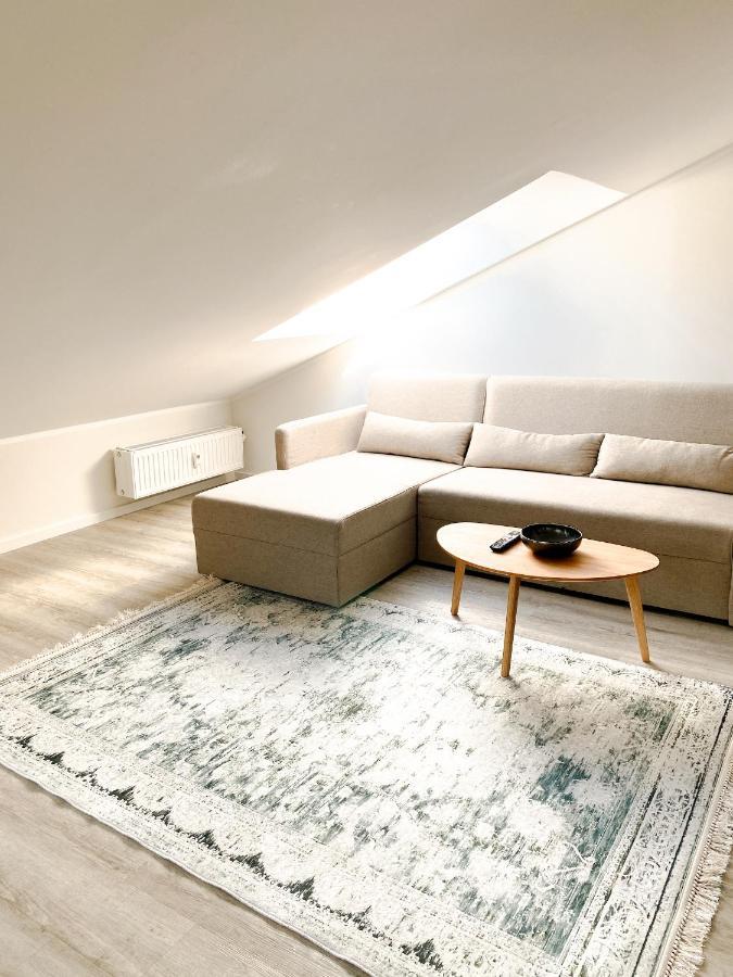 Smart Resorts Haus Azur Ferienwohnung 812 温特贝格 外观 照片