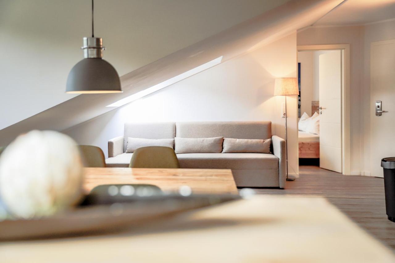 Smart Resorts Haus Azur Ferienwohnung 812 温特贝格 外观 照片