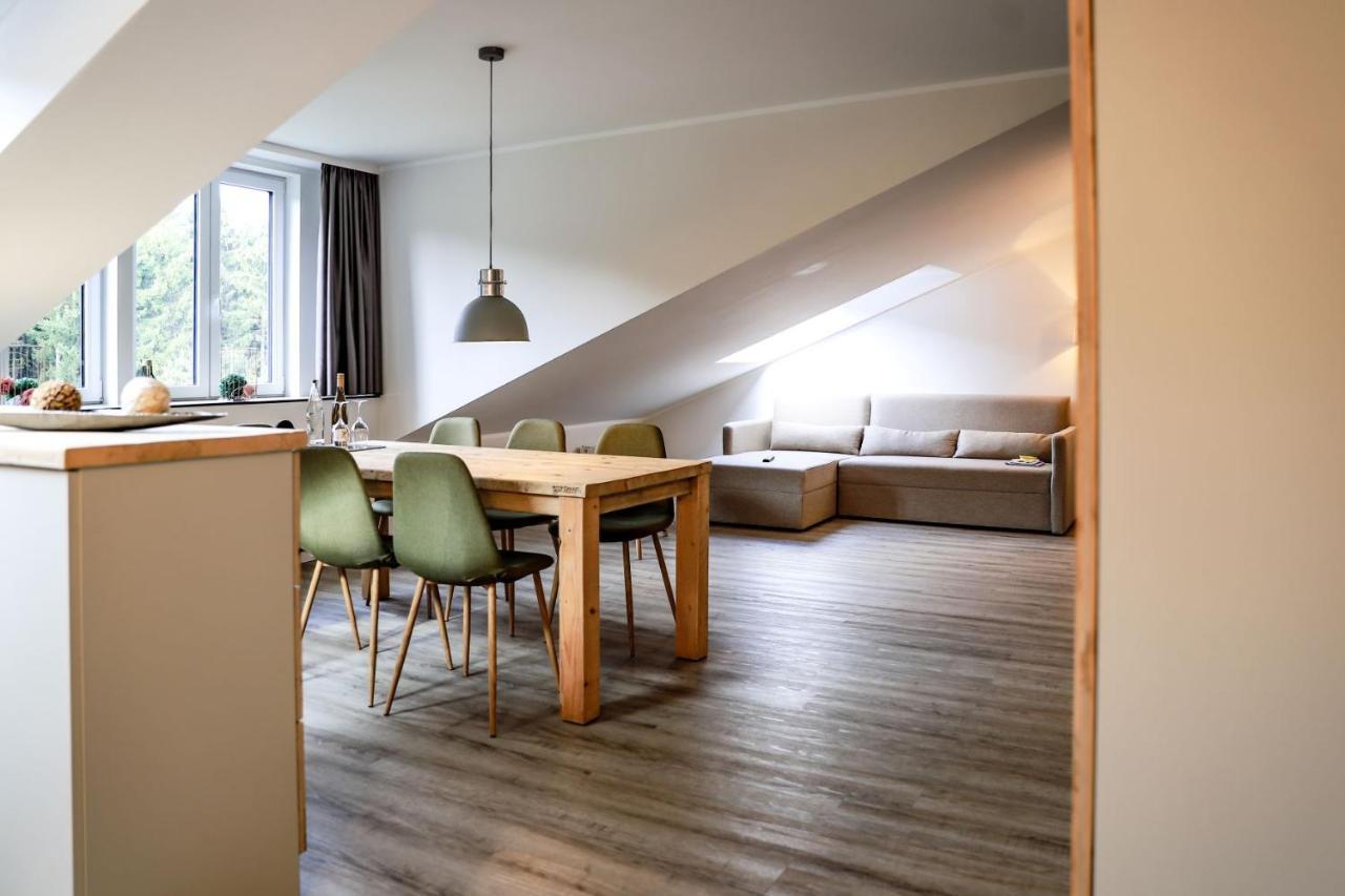 Smart Resorts Haus Azur Ferienwohnung 812 温特贝格 外观 照片