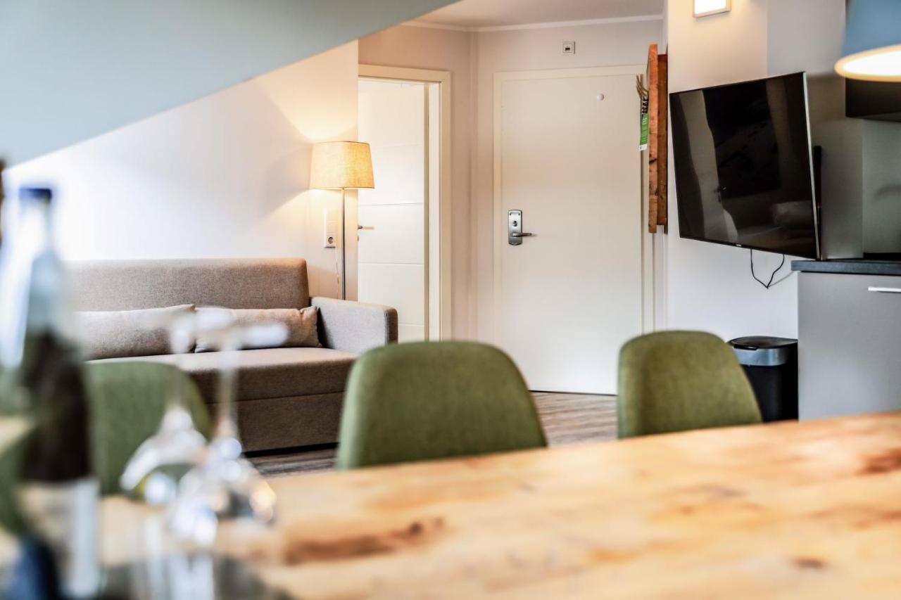 Smart Resorts Haus Azur Ferienwohnung 812 温特贝格 外观 照片